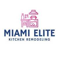 Miami Elite Remodeling Logo