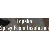 Topeka Spray   Foam Insulation Logo
