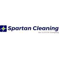 Spartan Cleaning Logo
