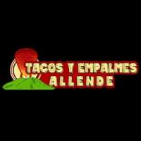 Tacos Y Empalmes Allende Logo