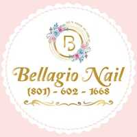 Bellagio Nail Logo