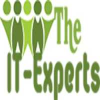 The IT Experts Logo