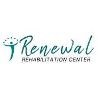 Renewal Rehabilitation Center Logo