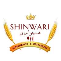 Shinwari Market & Restaurant Logo