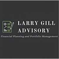 Larry D. Gill, Clinton Wealth Management, LLC Logo