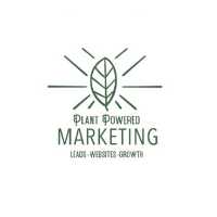 Plant Powered Marketing Logo