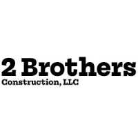 2 Brothers Construction, LLC Logo