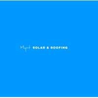 Mynt Solar & Roofing Logo