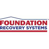 Foundation Recovery Systems Springfield Logo
