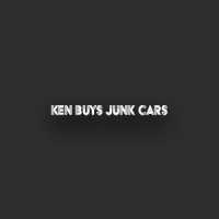 Ken Buys Junk Cars  Logo