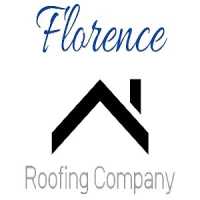 Florence Roofing Company Logo