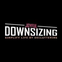 Declutter, Organize & Downsize Help For Seniors Logo