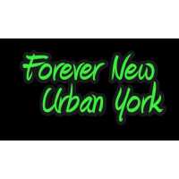 Forever Urban New York Logo