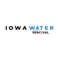 Iowa Water Removal Logo
