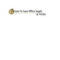 Coast to Coast Office Supply & MORE... Logo