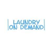 Laundry On Demand Logo