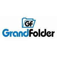 Grand Folder LLC Logo