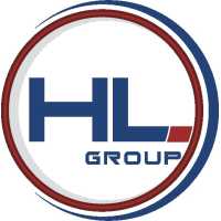 The HL Group Logo