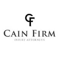 Cain Firm Logo