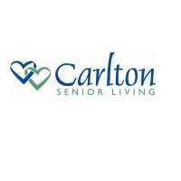 Carlton Senior Living Sacramento Enhanced Assisted Living Community Logo