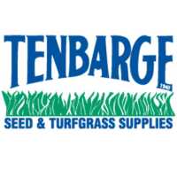 Tenbarge Seed & Turfgrass Supplies Logo