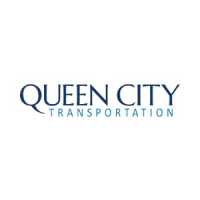 Queen City Transportation Logo