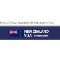 Consulate General of New Zealand Logo