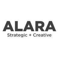 Alara Strategic + Creative Logo