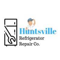 Huntsville Refrigerator Repair Co. Logo