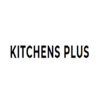 kitchens plus Logo
