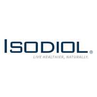 Isodiol® Logo