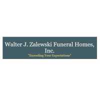 Walter J. Zalewski Funeral Homes, Inc. Logo