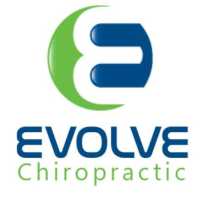 Evolve Chiropractic of Schaumburg Logo