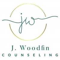 J. Woodfin Counseling - Marriage & Family Therapists Logo