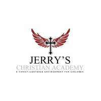 Jerry’s Christian Academy Logo