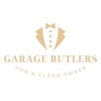 Garage Butlers Logo