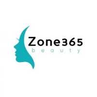ZONE - 365 Logo