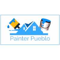 Painter Pueblo Logo