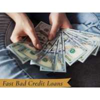 Fast Bad Credit Loans Sioux City Logo