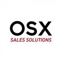 OSX Sales Solutions Logo