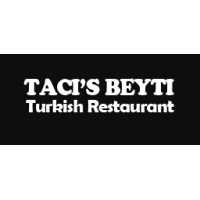 Turkish Food Catering Logo