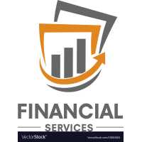 Financial services Logo