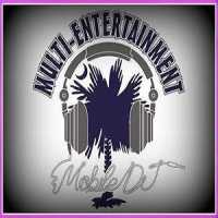 Multi-Entertainment Mobile DJ LLC Logo