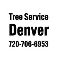 Tree Service Denver Logo
