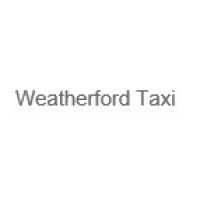 Weatherford Transportation Logo