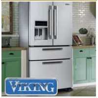 Viking Appliance Repair Pros Anaheim Sunkist Logo