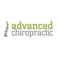 Los Gatos Chiropractor - Advanced Chiropractic Logo