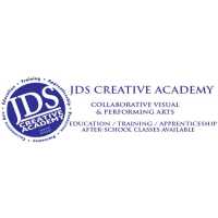 JDS Creative Academy Logo