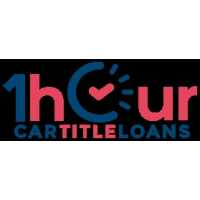 One Hour Car Title Loans Logo