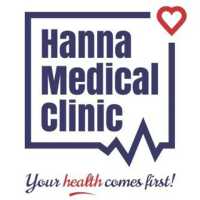 Hanna Medical Clinic Logo